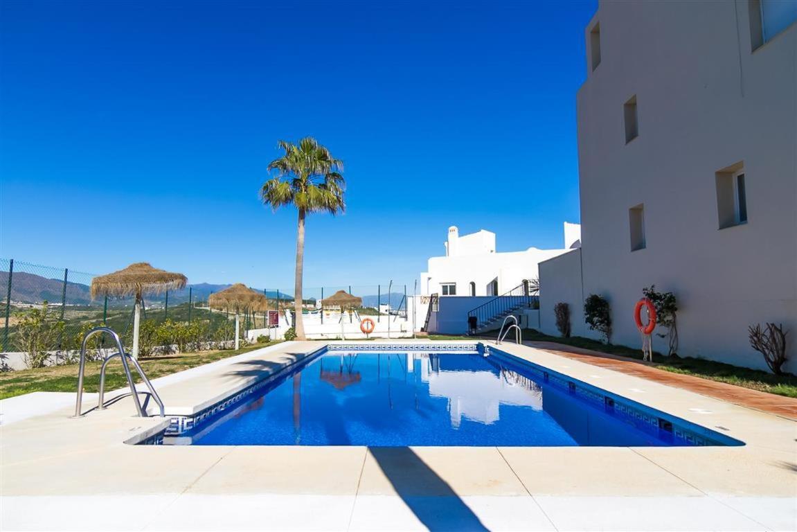 Appartement Beautiful Flat In Bahia De Casares